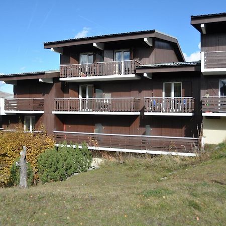 Vacanceole - Residence Lautaret 5 Λε Ντεζ Αλπ Εξωτερικό φωτογραφία