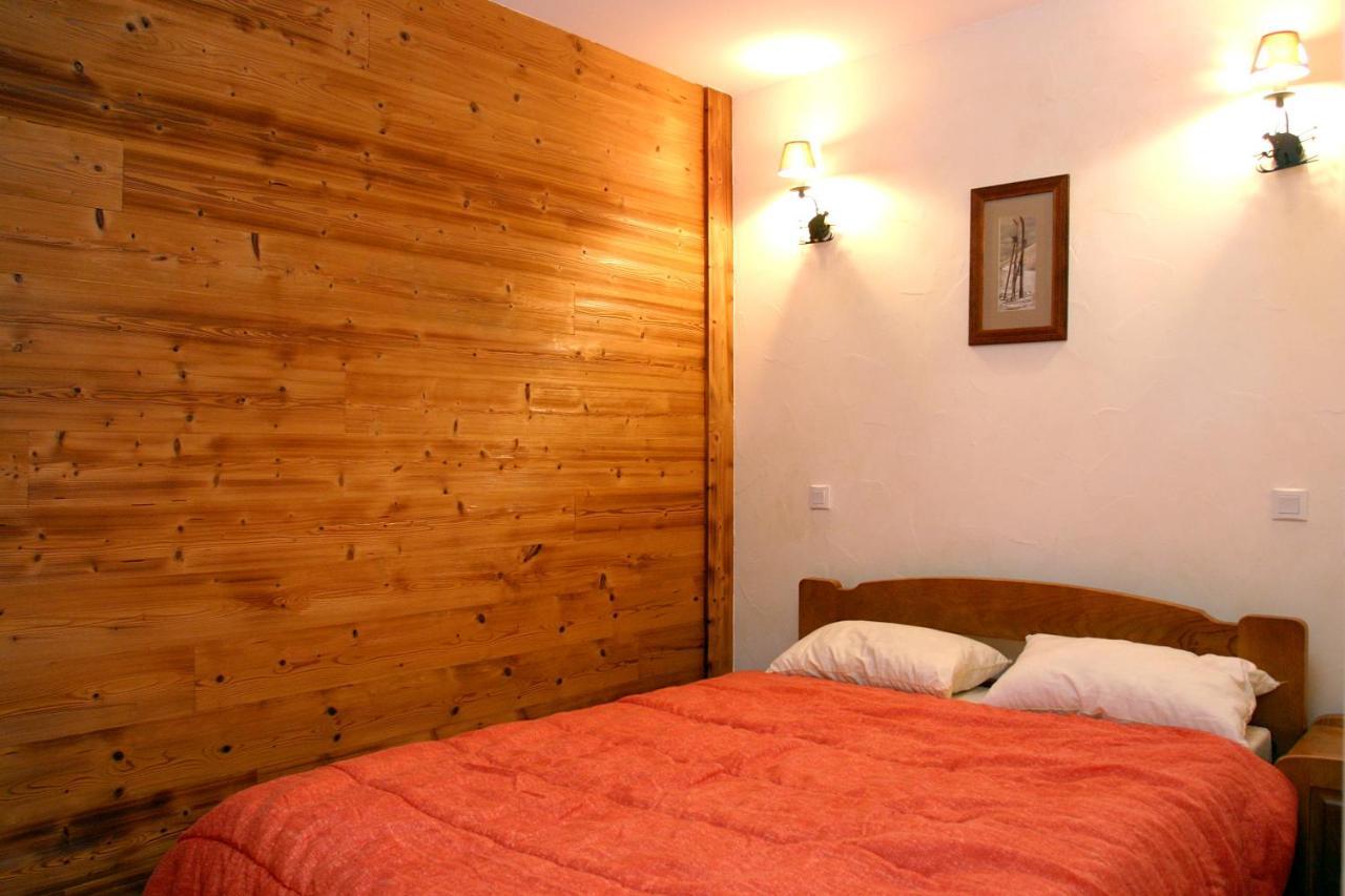 Vacanceole - Residence Lautaret 5 Λε Ντεζ Αλπ Εξωτερικό φωτογραφία